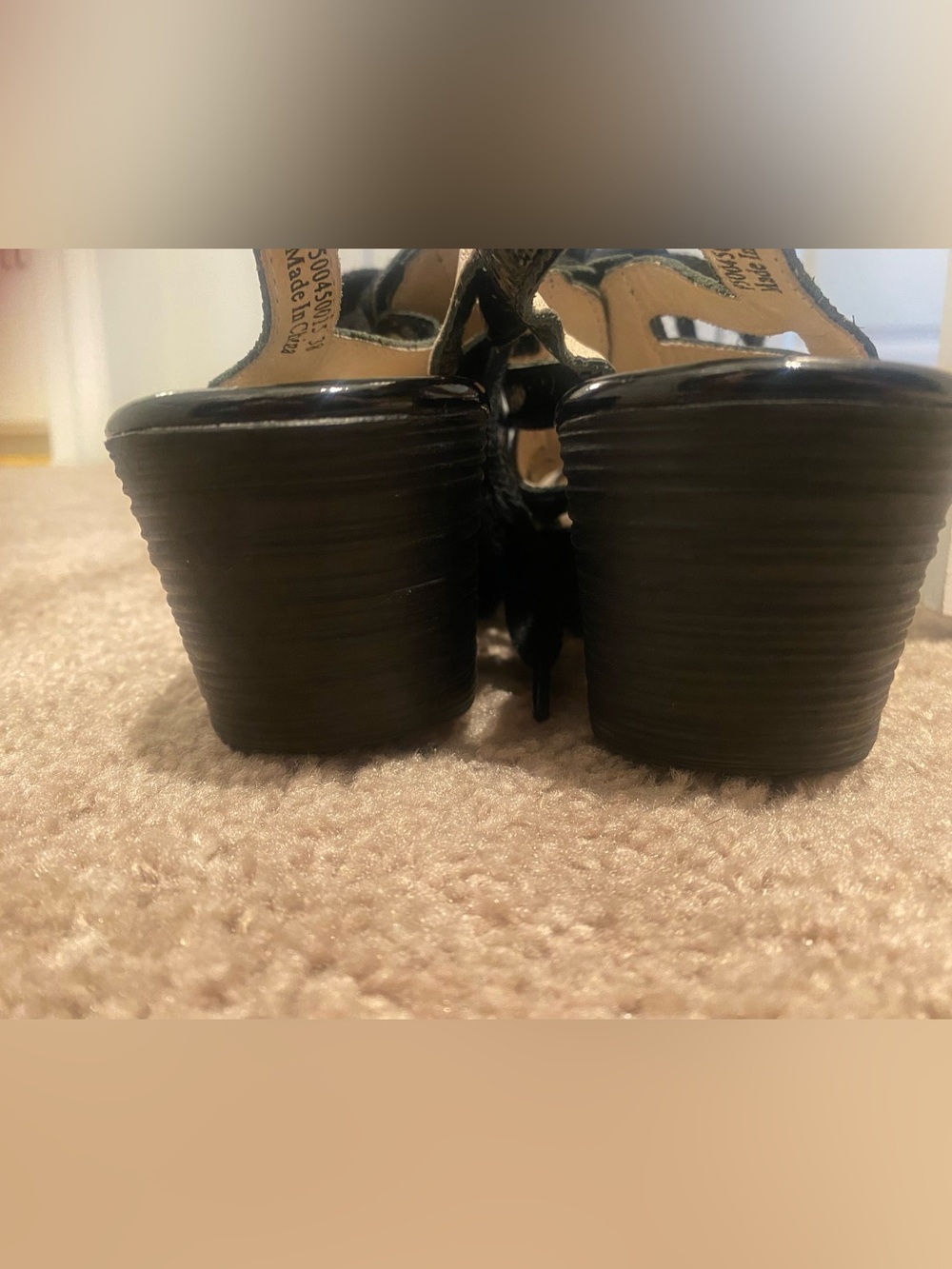 Shoes - Picture 5 of 12